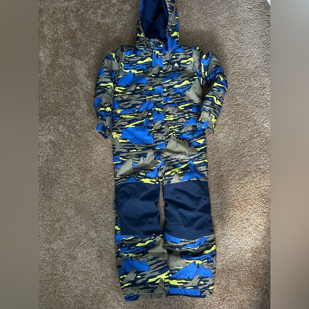 NWT Burton Snowsuit